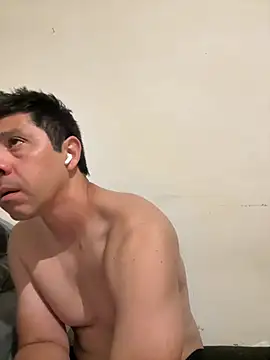 jCleonV Webcam show