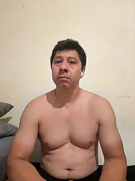 jCleonV Adlı Modelin Web Kamerası Şovu