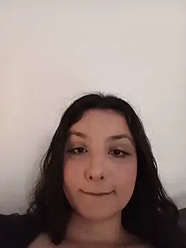 Show de -m00n- na webcam