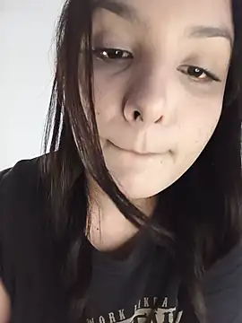 Show de -m00n- na webcam