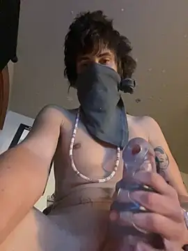 Show Webcam de Dedboy333