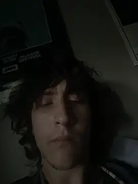 הופעת וובקאם של Dedboy333