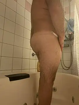 mpowerintimen Webbikameraesitys