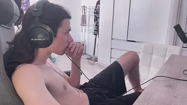 CandyChell Webcam show