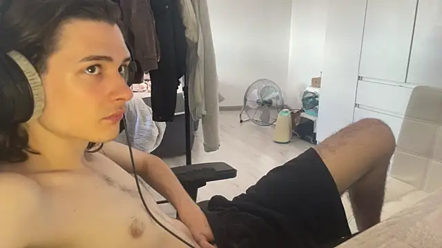 CandyChell Webcam-Show