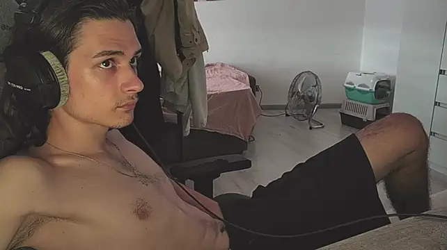 CandyChell Webcam Show