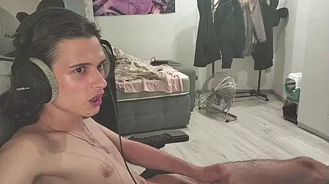 CandyChell's Webcam Show