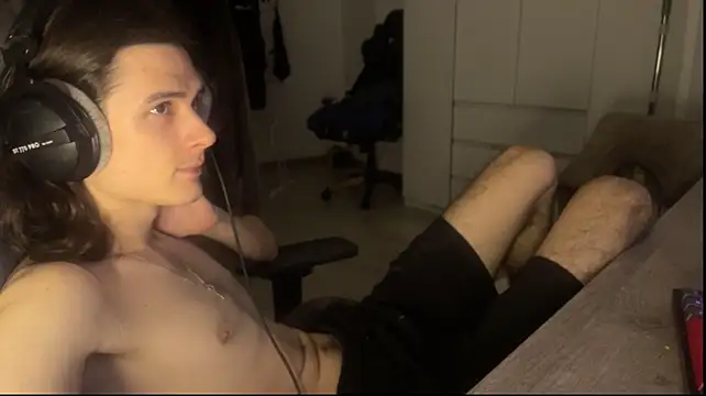 CandyChell Webcam-Show