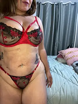 Melissa_Bianco's Live XXX Chat