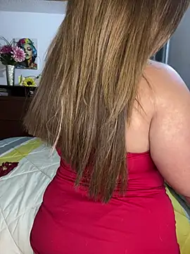Melissa_Bianco 라이브 XXX 채팅