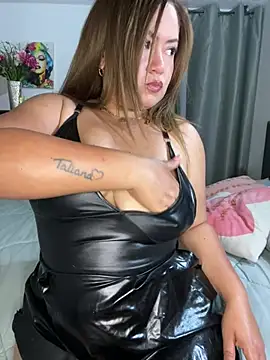 Melissa_Bianco 라이브 XXX 채팅