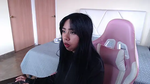 AyameFoxy 网络视讯表演