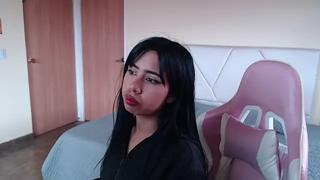 AyameFoxy's Live XXX Chat