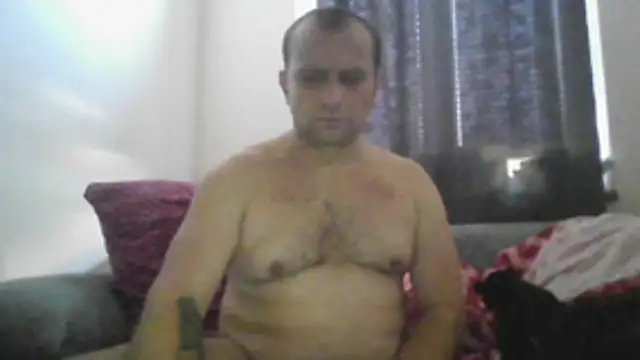 Show modela Roman0798 na web-kameri