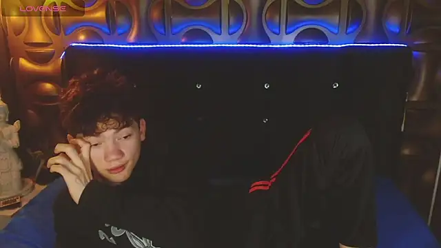 cruz_dante 웹캠 쇼