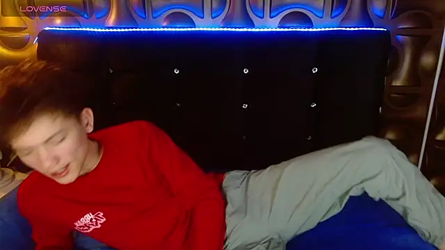 Show webcam de cruz_dante