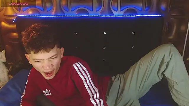 cruz_dante: вебкам-шоу