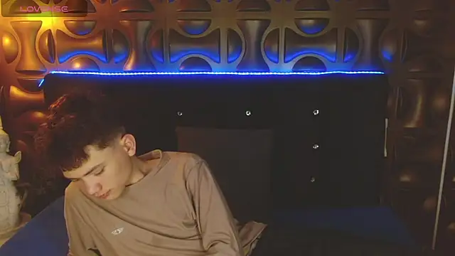 cruz_dante Webcam-Show