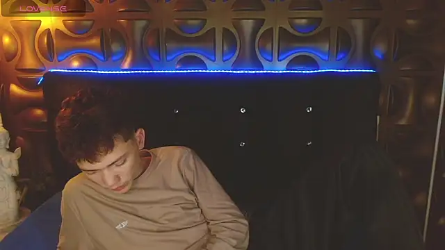 cruz_dante webkamerás műsora