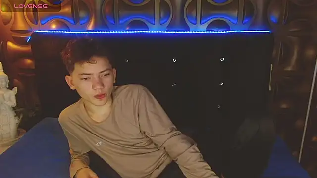 cruz_dante Pertunjukan Webcam