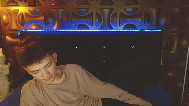cruz_dante Webcam show