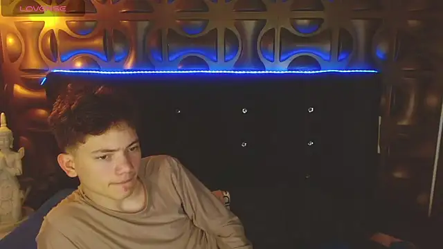 cruz_dante Show Webcam