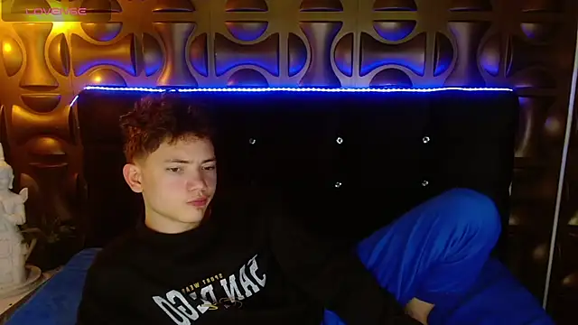 cruz_dante webkamerás műsora