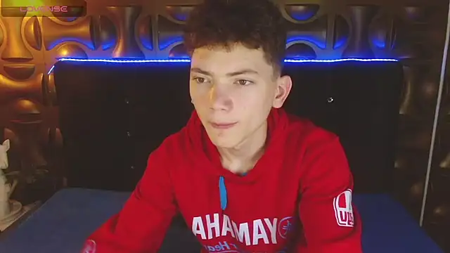 cruz_dante Webcam show