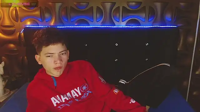 عرض كام cruz_dante
