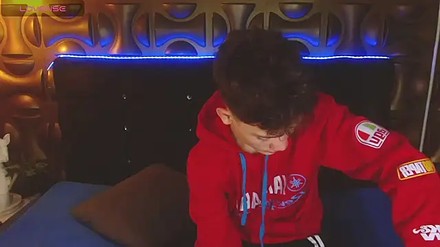 عرض كام cruz_dante