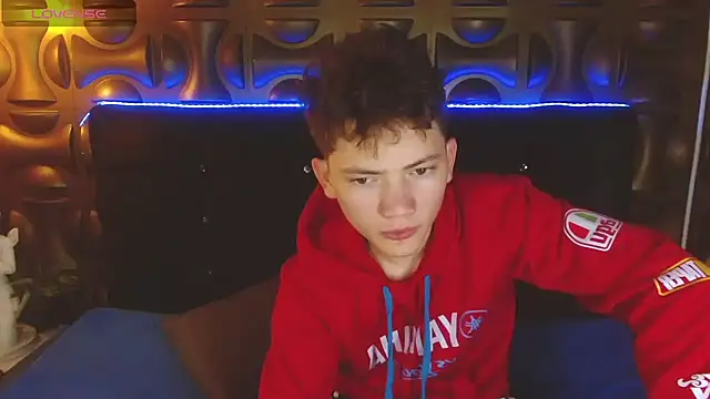 cruz_dante Pertunjukan Webcam
