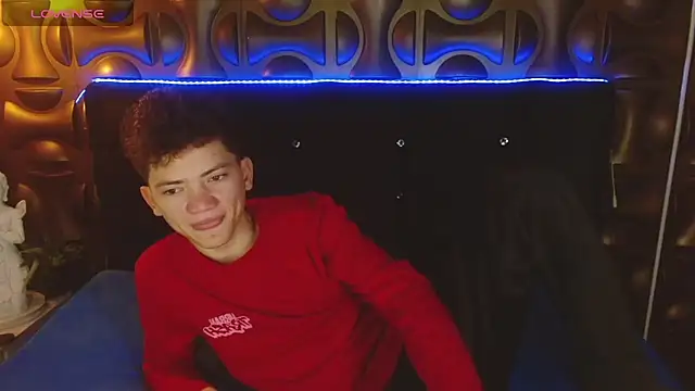 cruz_dante: вебкам-шоу