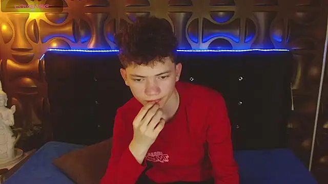 عرض كام cruz_dante