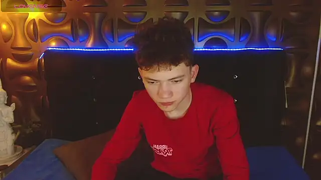 عرض كام cruz_dante