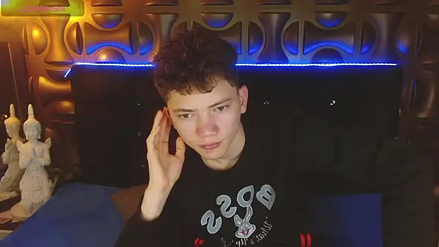 cruz_dante Webcamshow