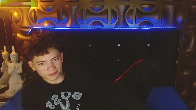 Show webcam de cruz_dante