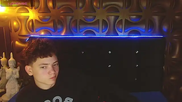 cruz_dante Webcam-Show