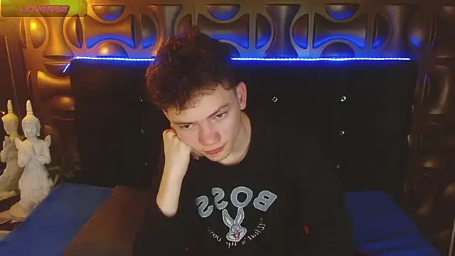 cruz_dante Show Webcam