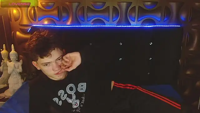 cruz_dante Show Webcam
