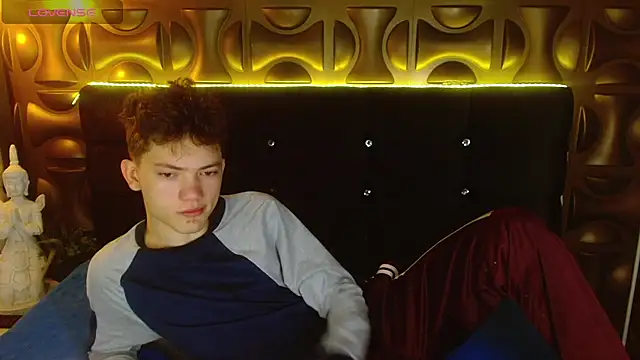 cruz_dante – Kamerová šou