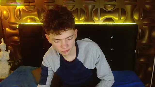 cruz_dante Show Webcam