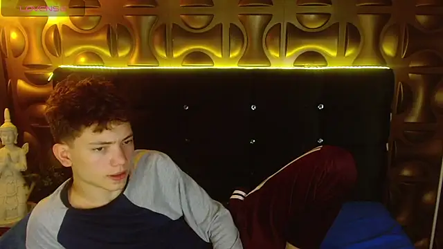 cruz_dante Chat XXX live