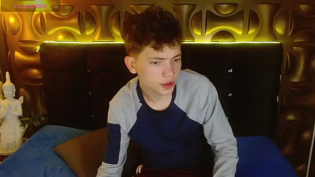 cruz_dante Pertunjukan Webcam