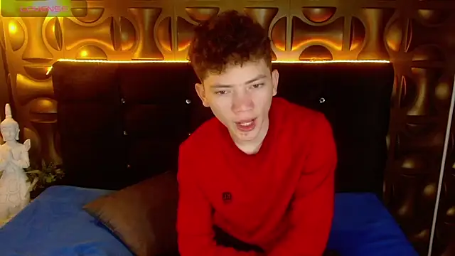 cruz_dante Webcam Show