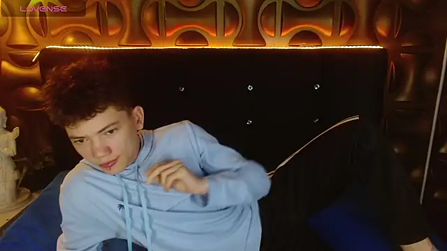 cruz_dante Webcam-Show