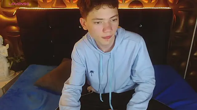 Вебкам-шоу cruz_dante