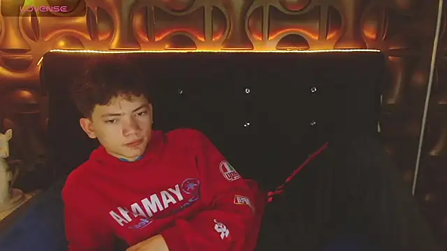 cruz_dante webkamerás műsora
