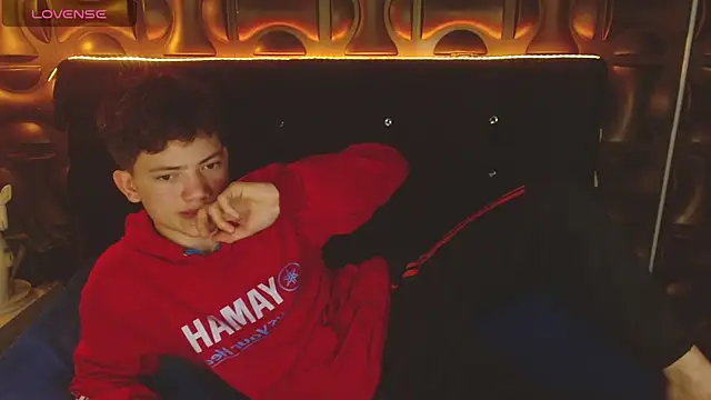 عرض كام cruz_dante