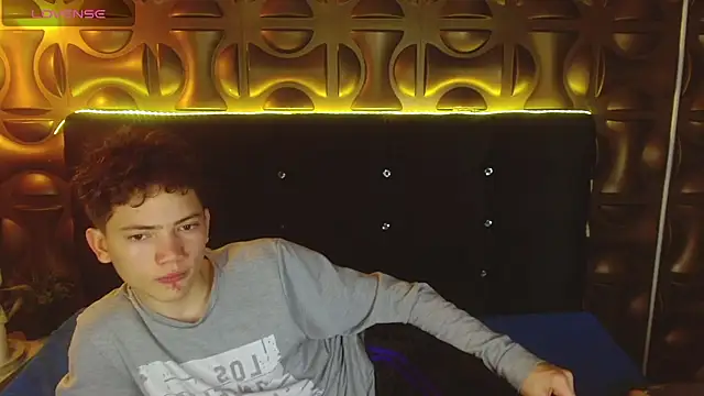 Show de webcam de cruz_dante