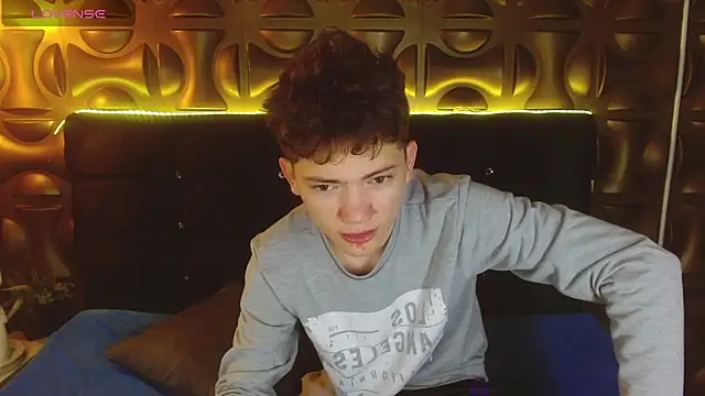 cruz_dante Webcam-Show